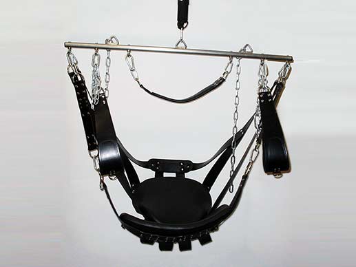 Suspension swing